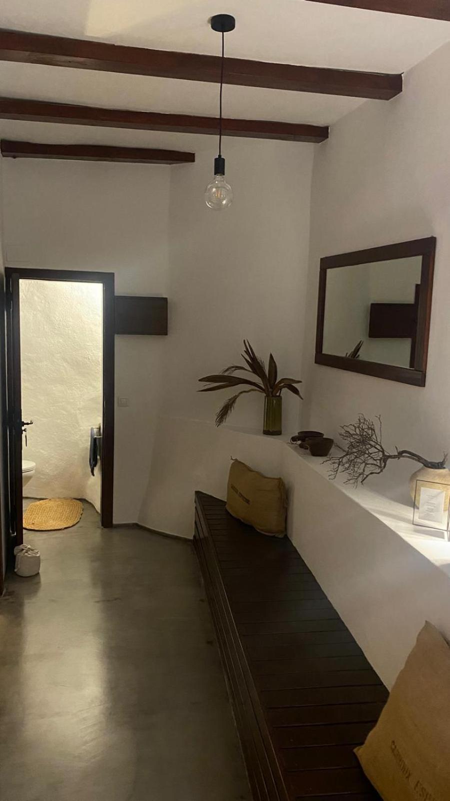 Casa Moni Con Vistas Al Mar Apartman Playa de Santiago  Kültér fotó